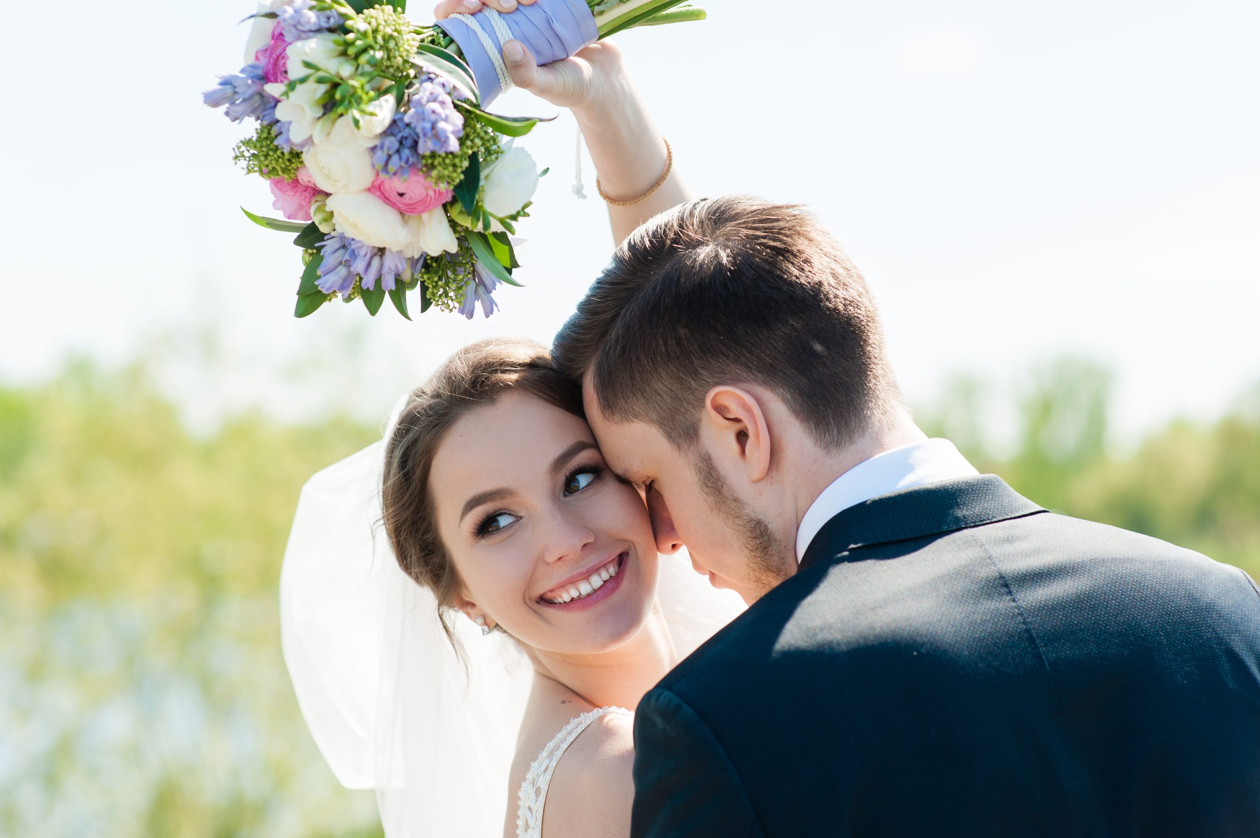 wedding in Austria Vienna