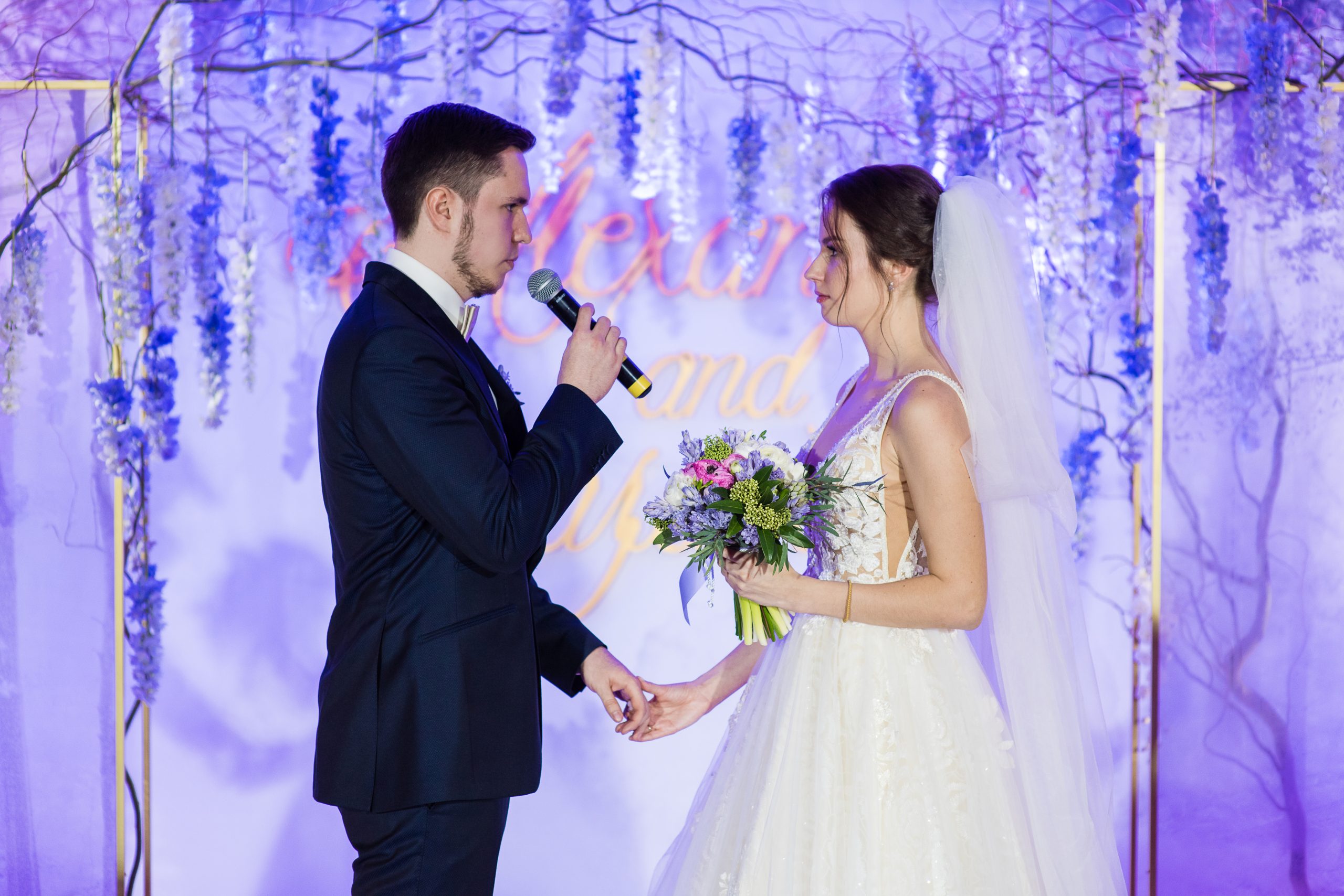 Wedding in Cyprus Paphos