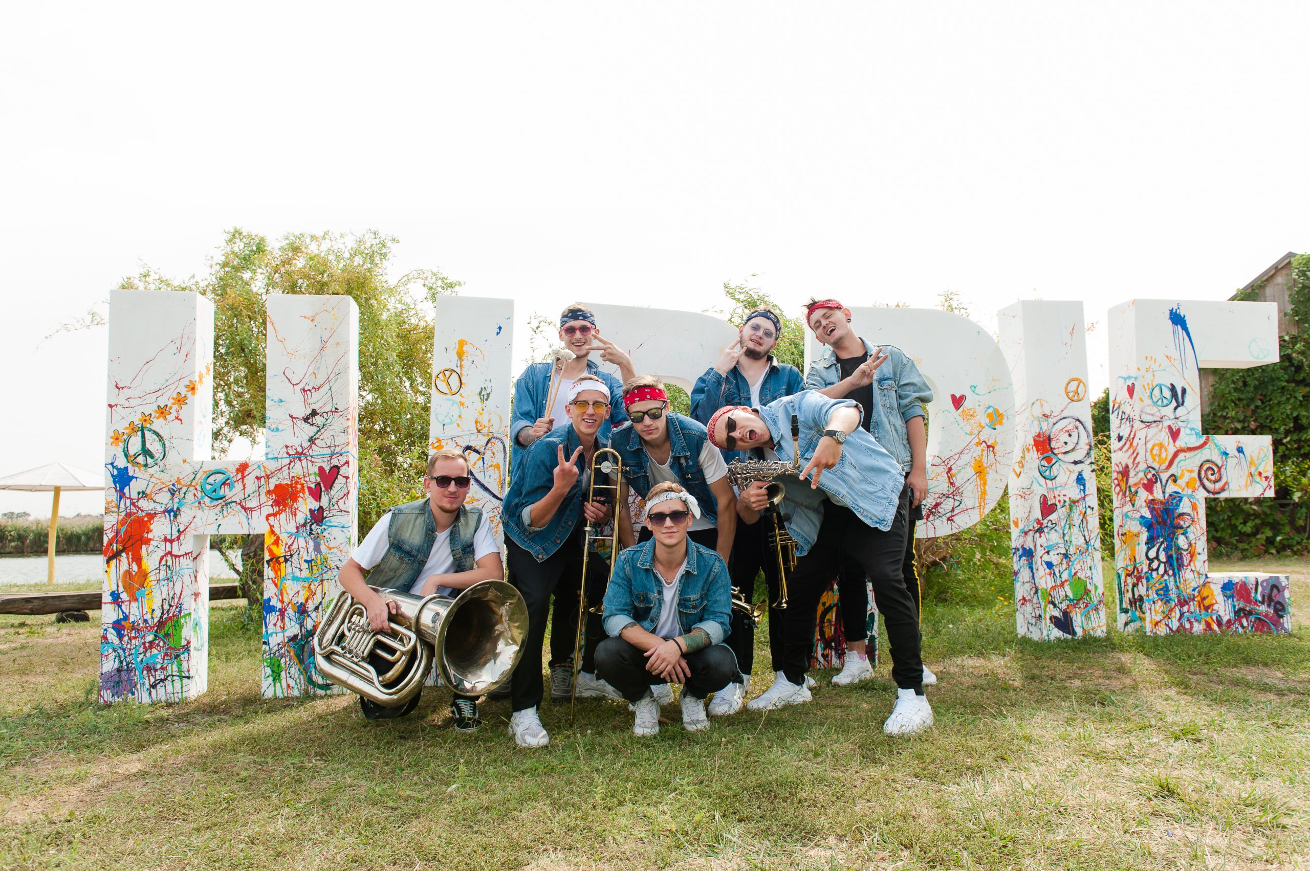Corporate Events in Italy