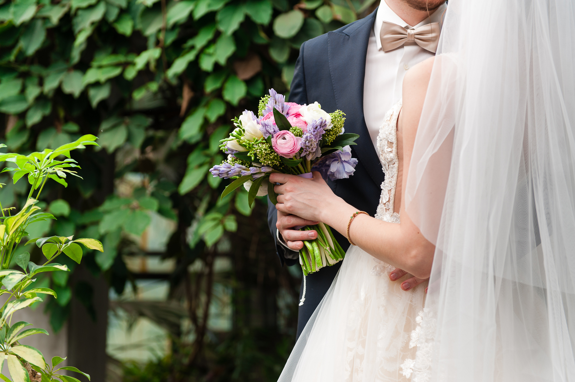 Wedding in Latvia Riga