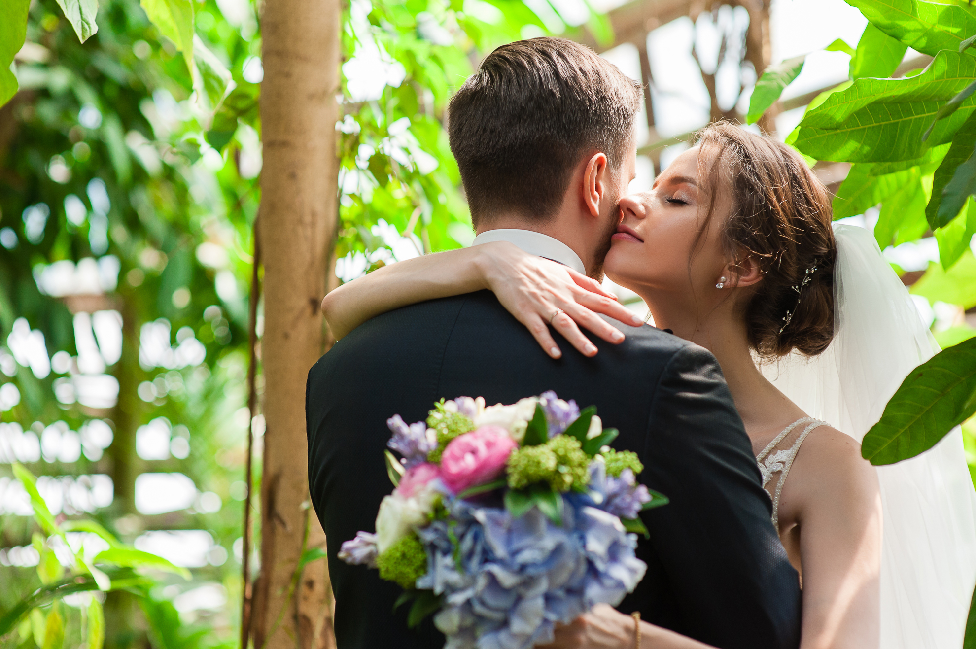 Wedding in Batumi by Golden5Event