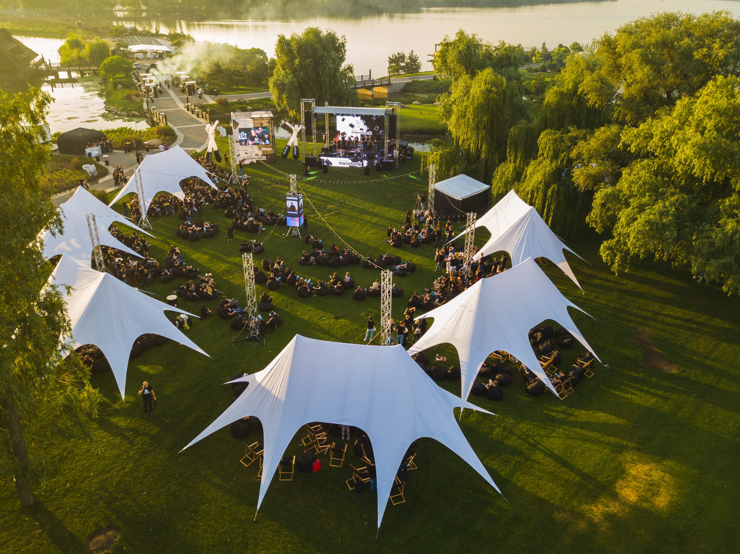 private party in Estonia