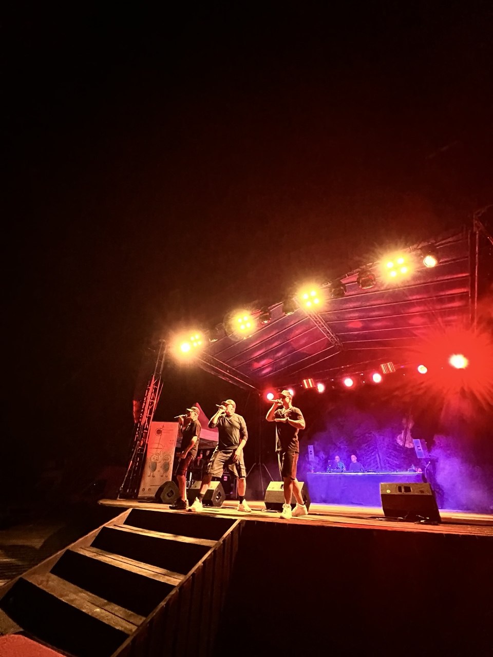 EAST17 Slovakia