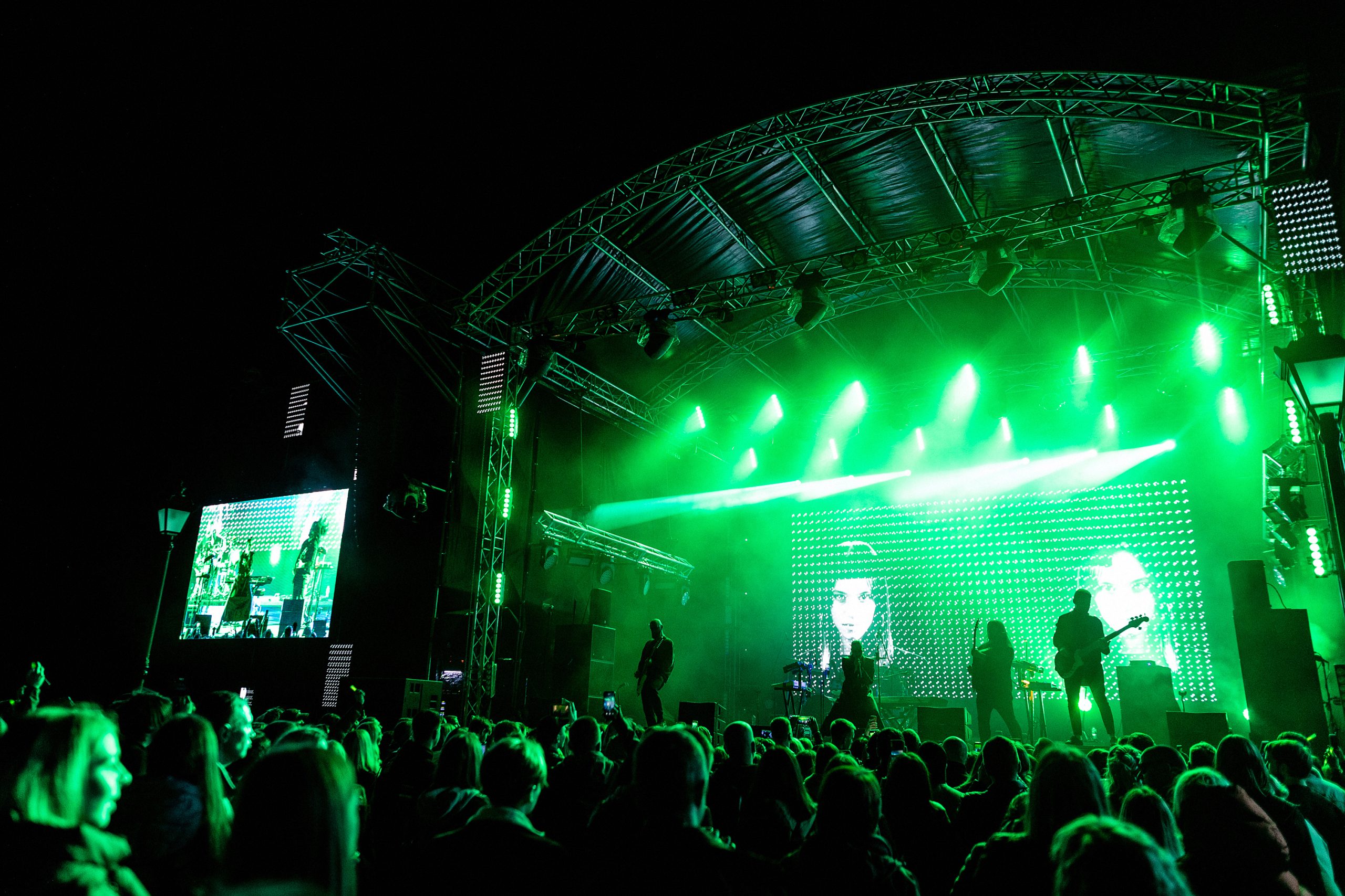 Private Party in Estonia