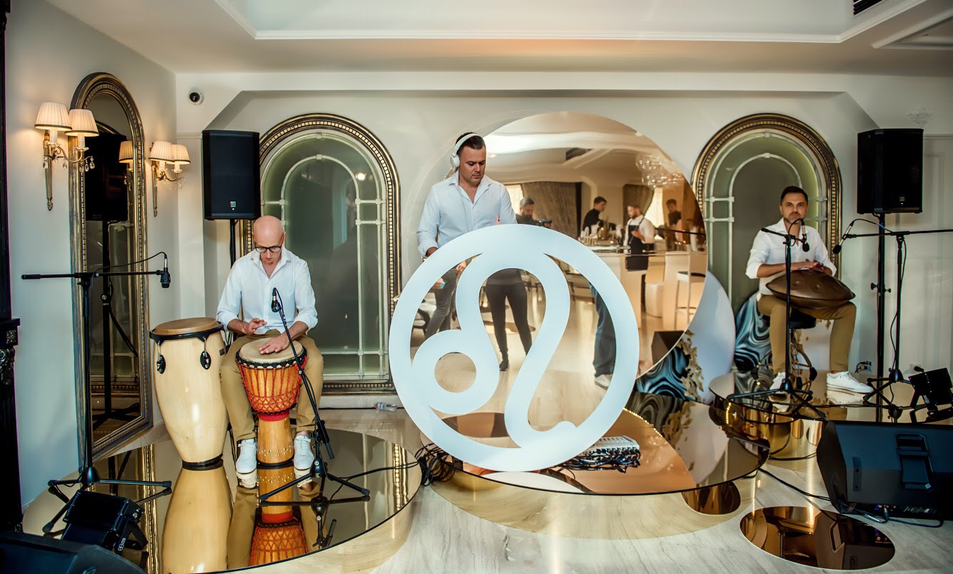 Private Party in France Cannes