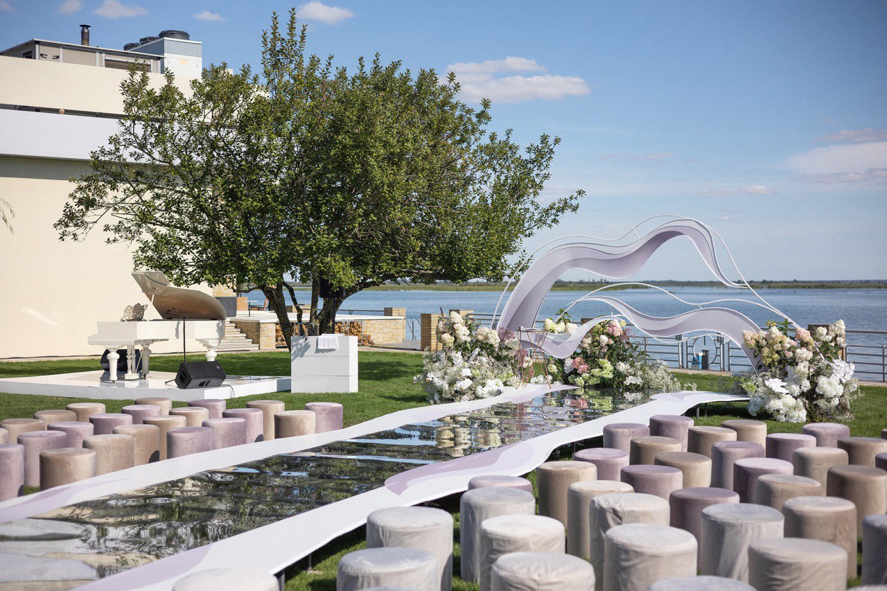 WEDDING IN NICE