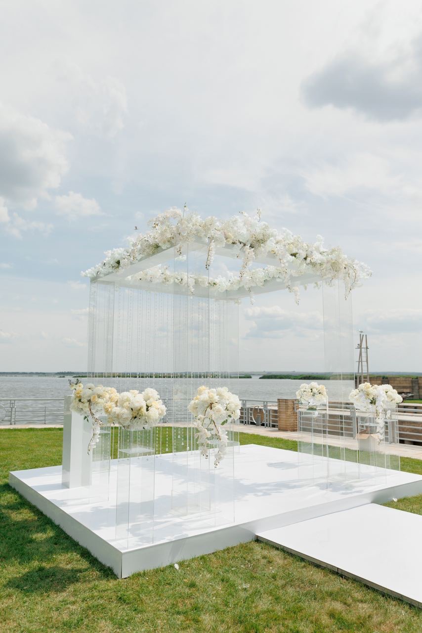 Private Party in Italy Como