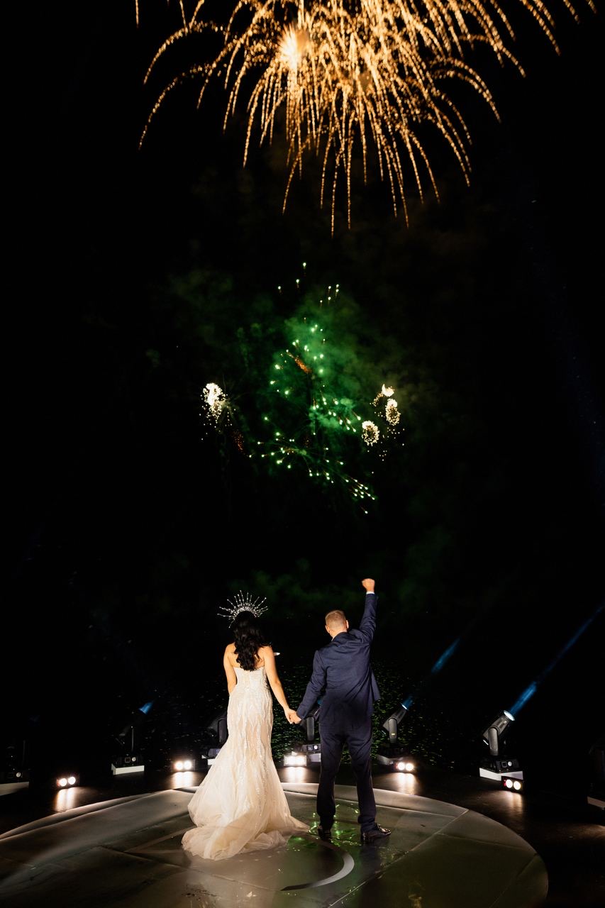 Wedding in Austria