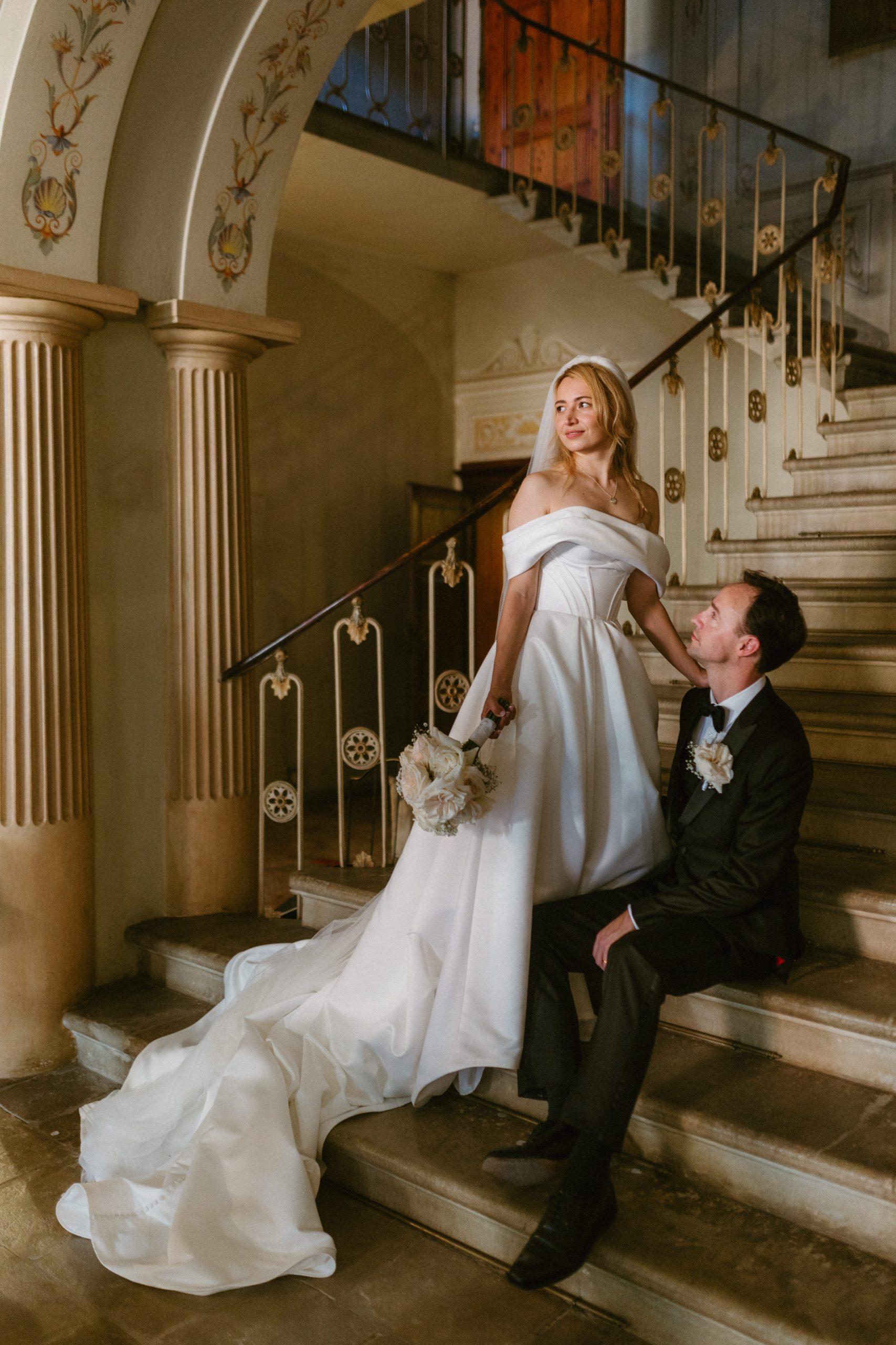 Wedding in Estonia