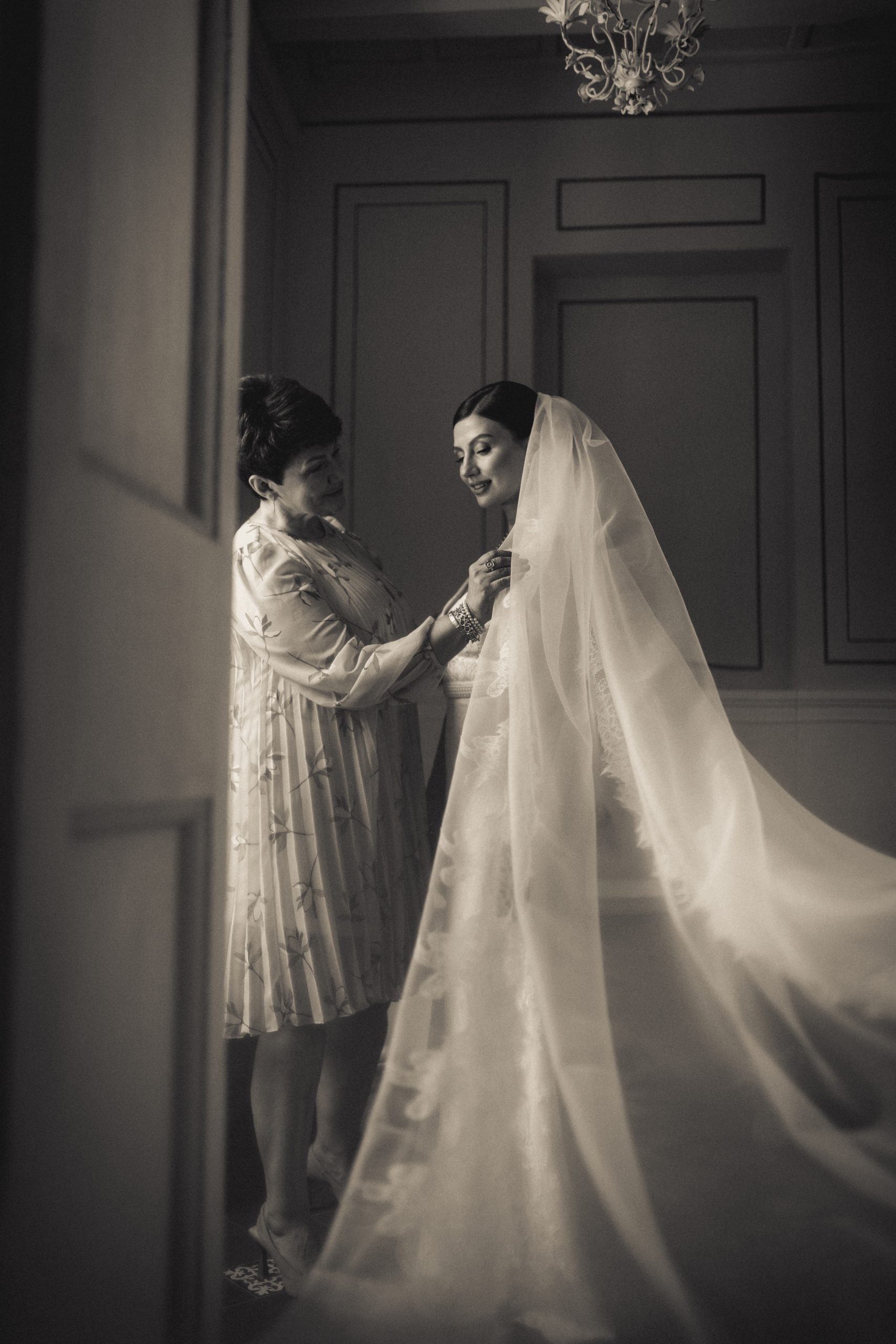 wedding in Estonia
