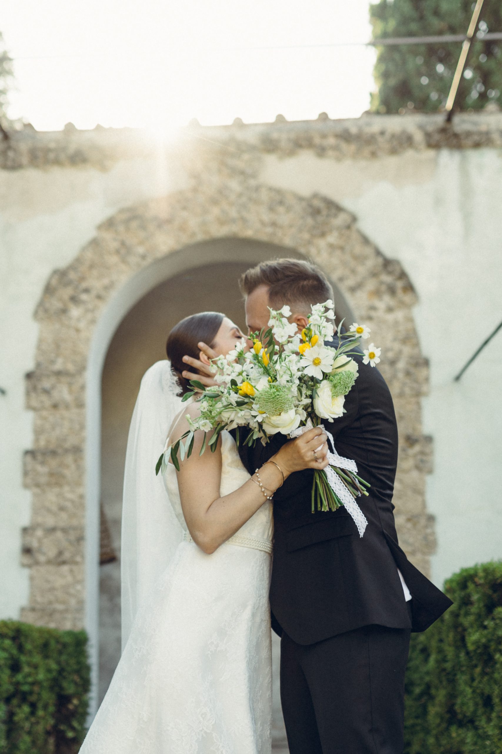 Wedding in Riga by Golden5Event