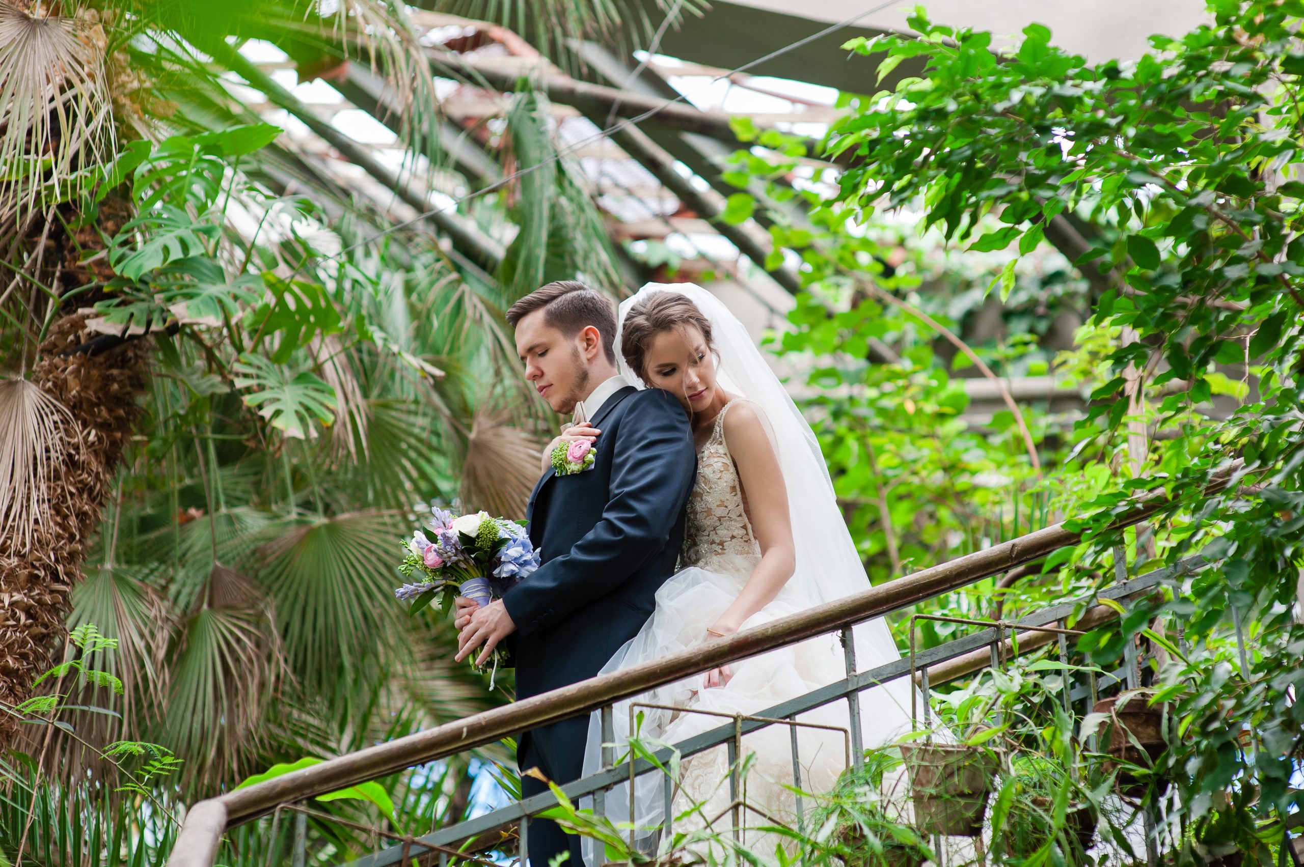 Wedding in Spain
