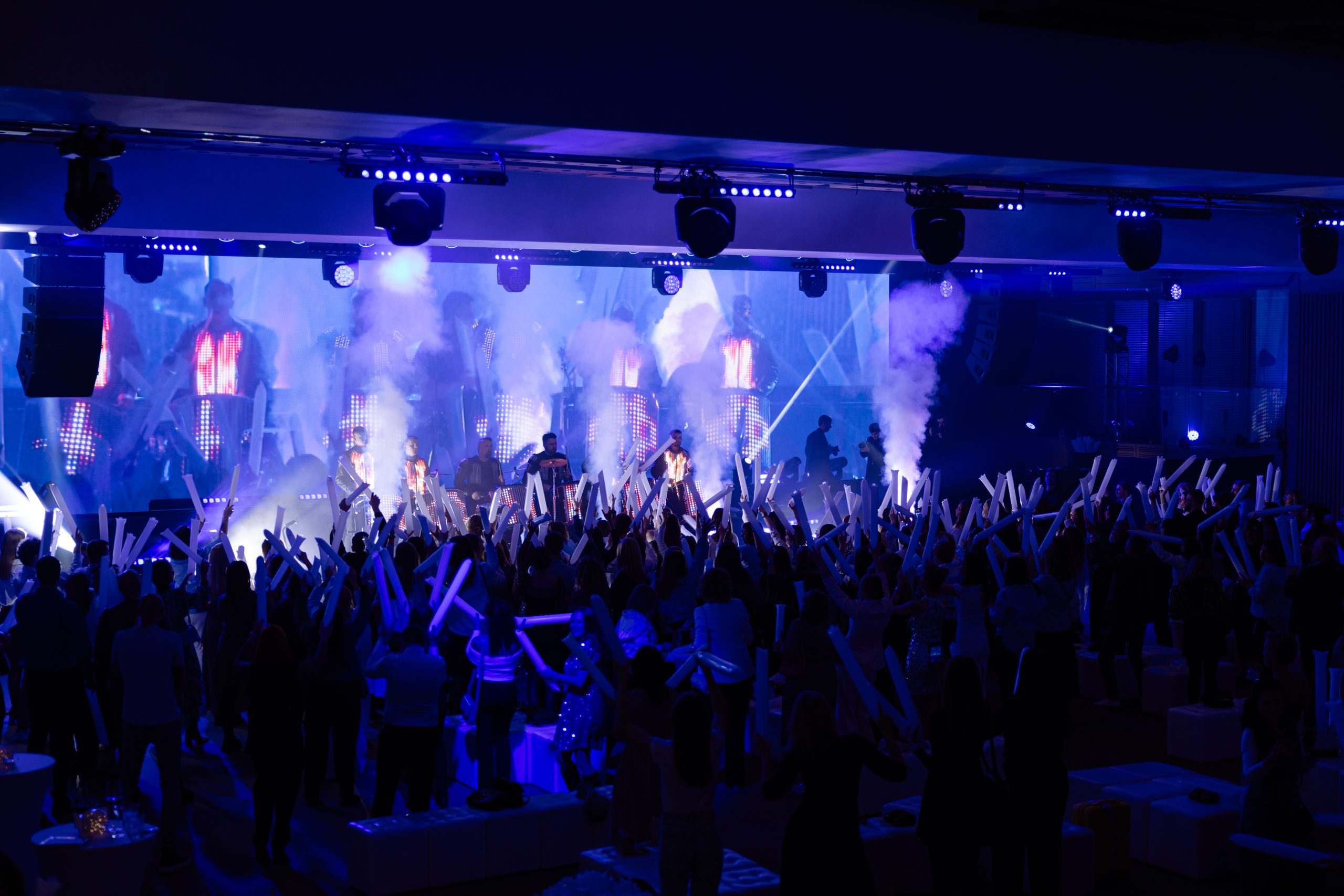 Corporate Events in Monaco