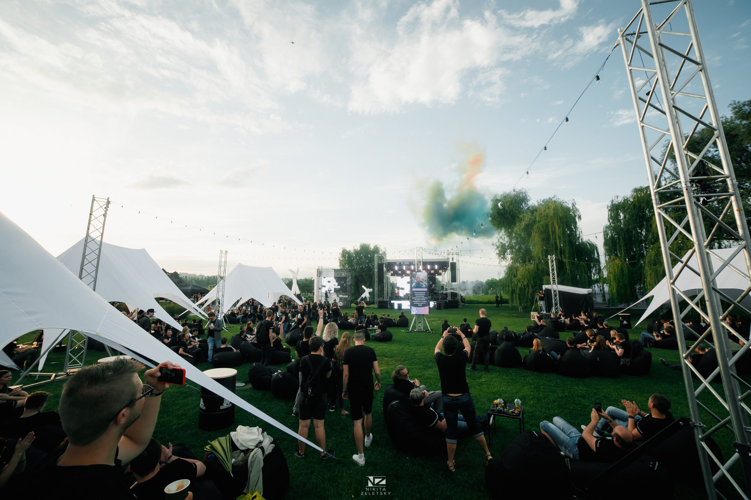 Corporate Events in Estonia