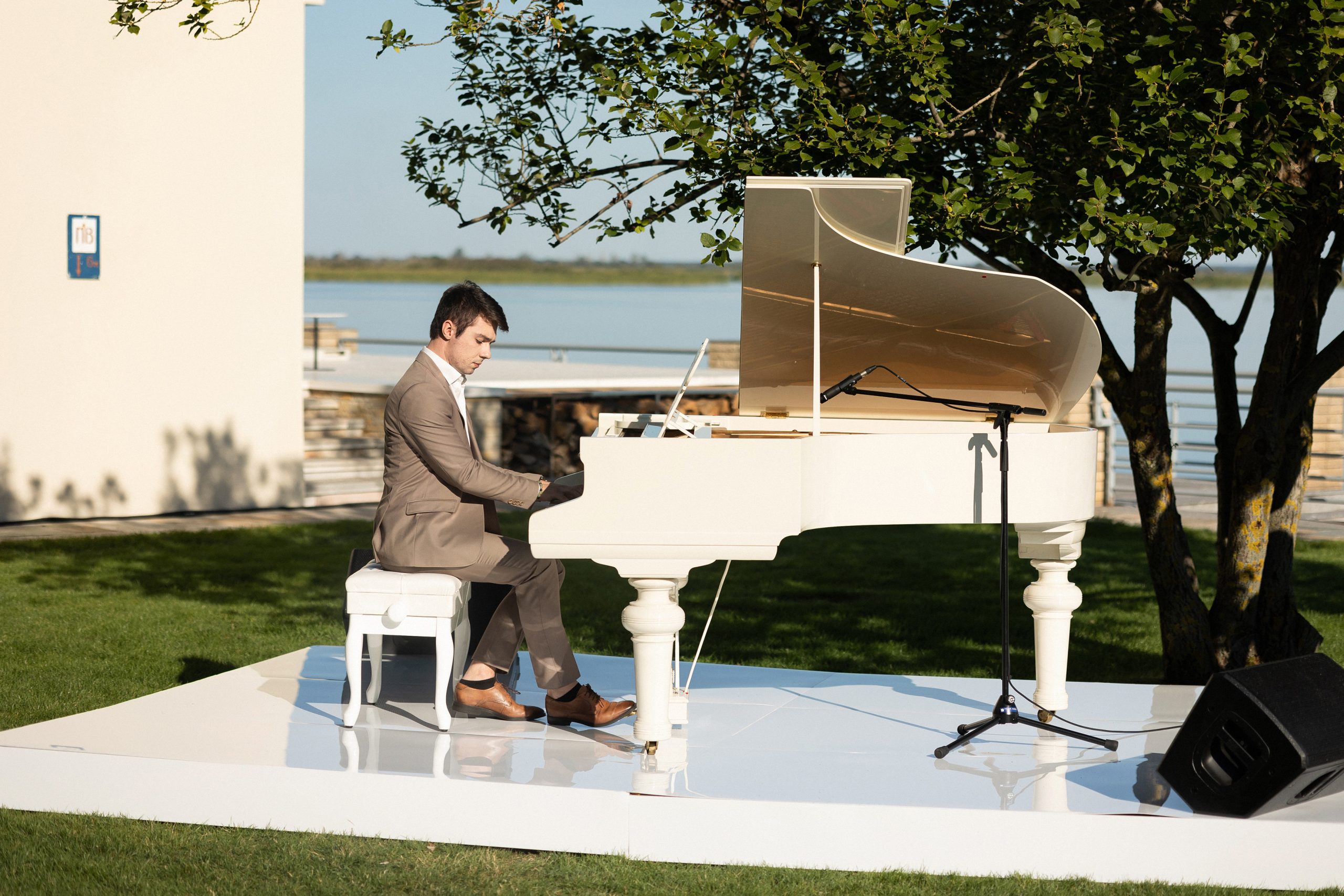 Event Management in France