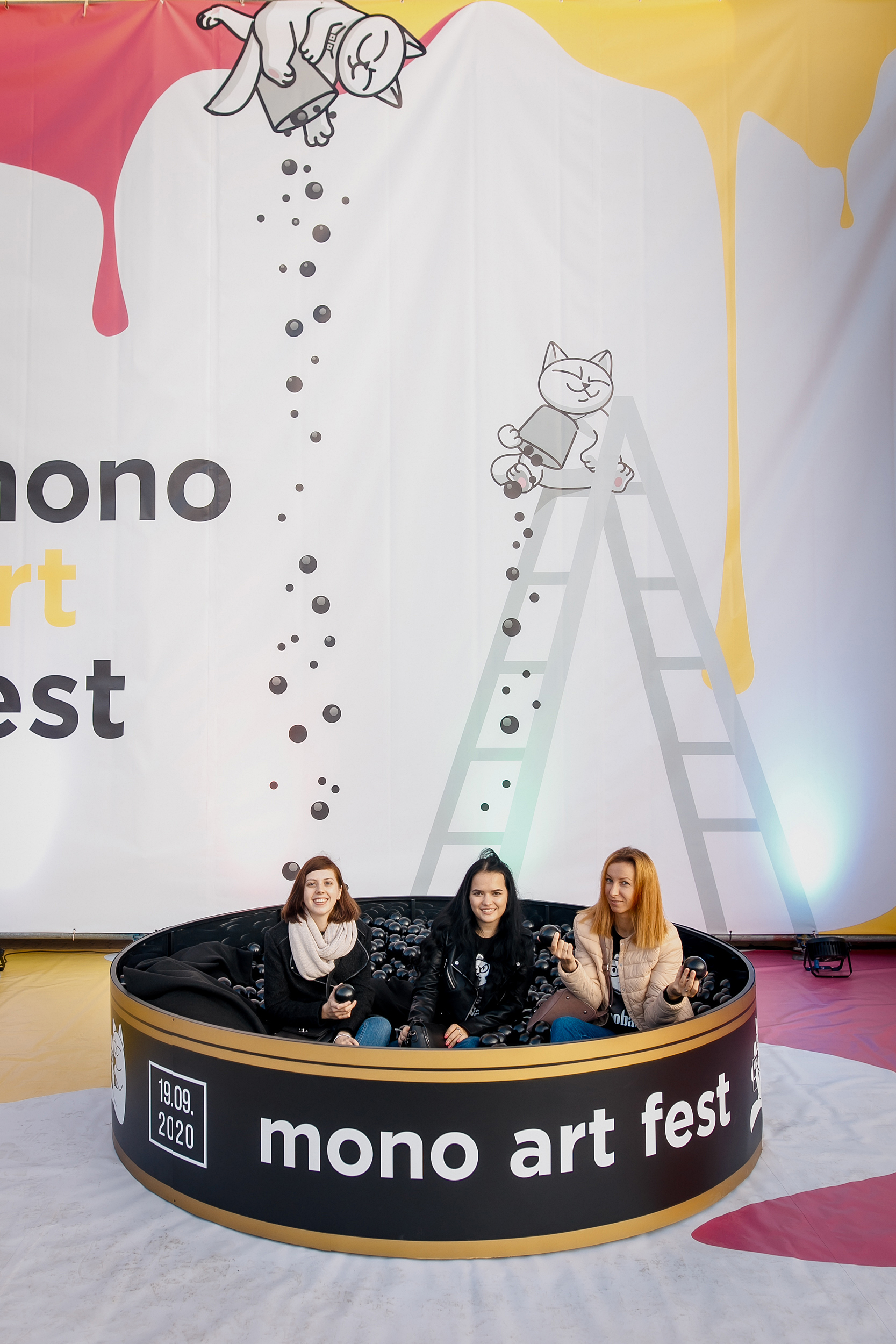 MICE & IT Events in Batumi