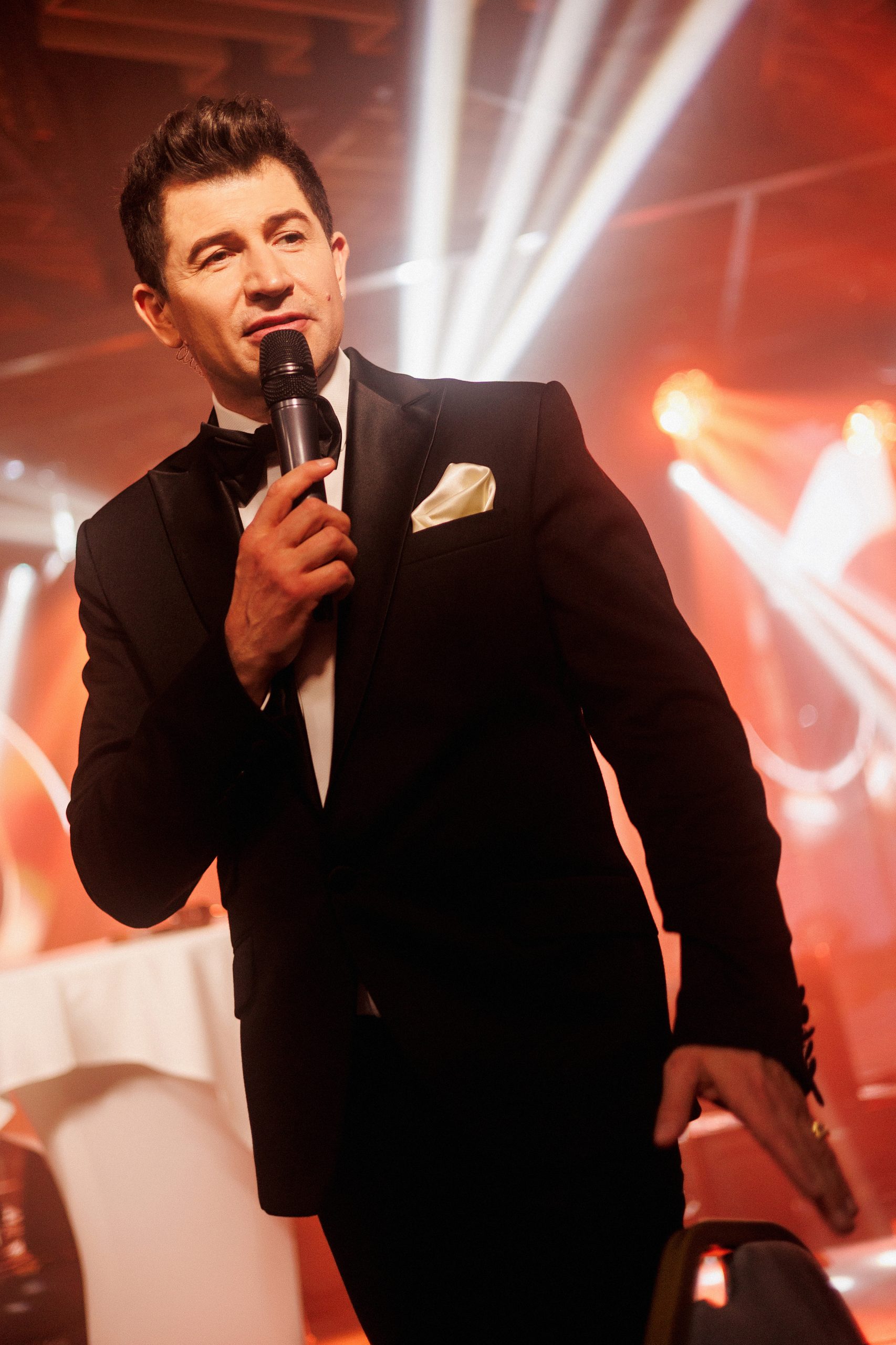 Hosts in Cyprus