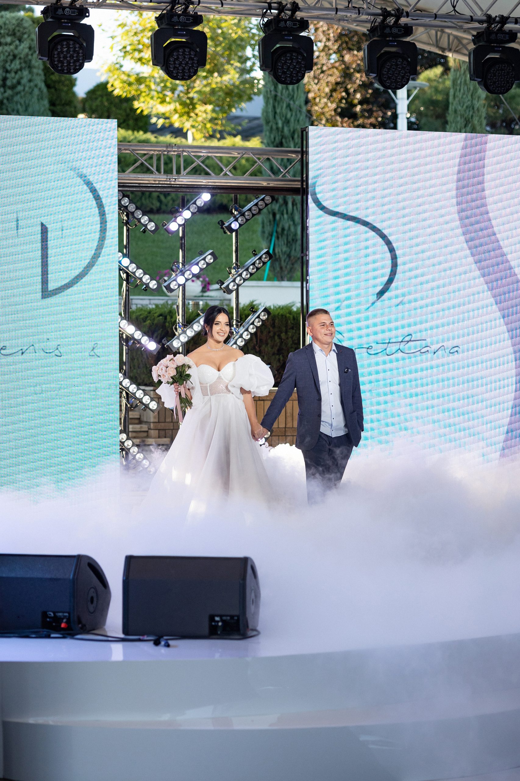 Event Management in Spain