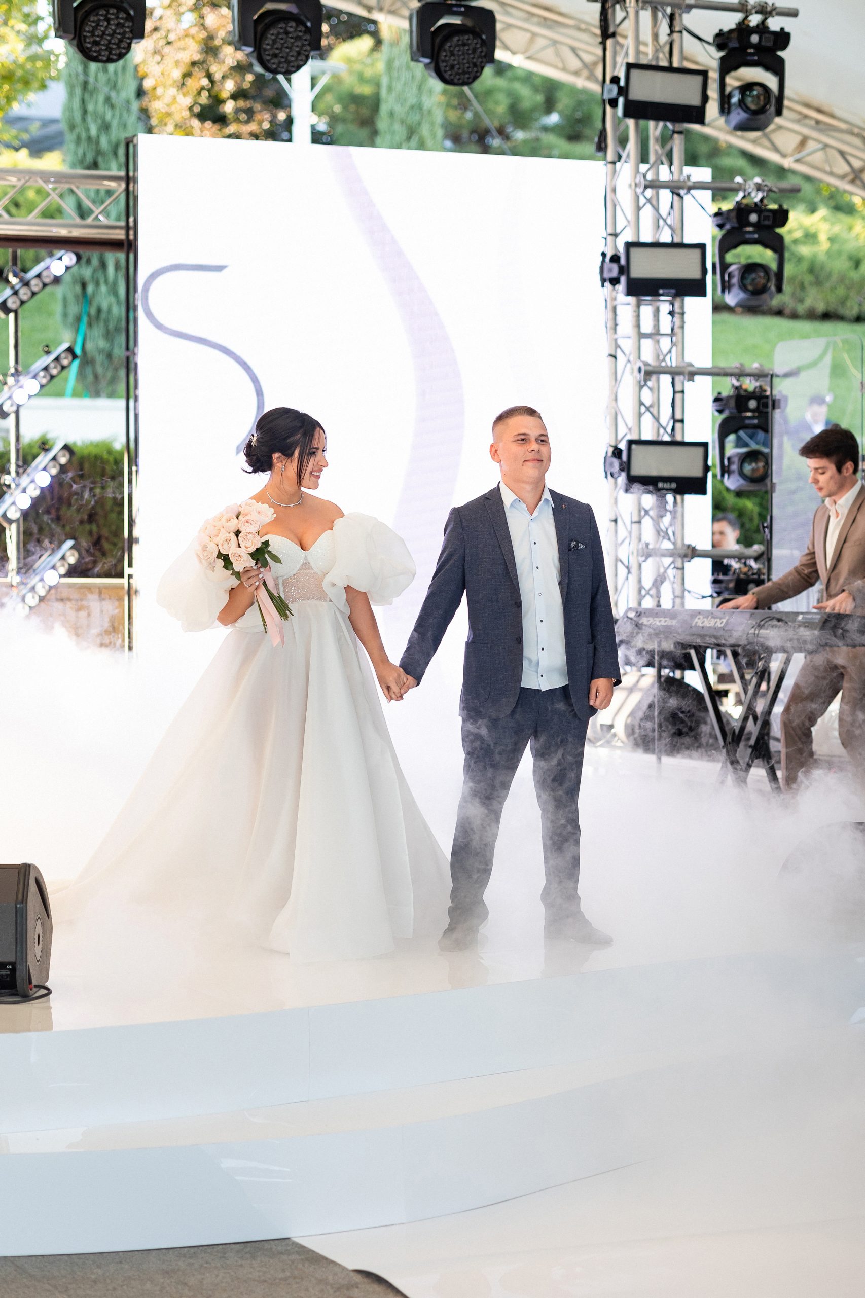 Wedding in Spain Alicante