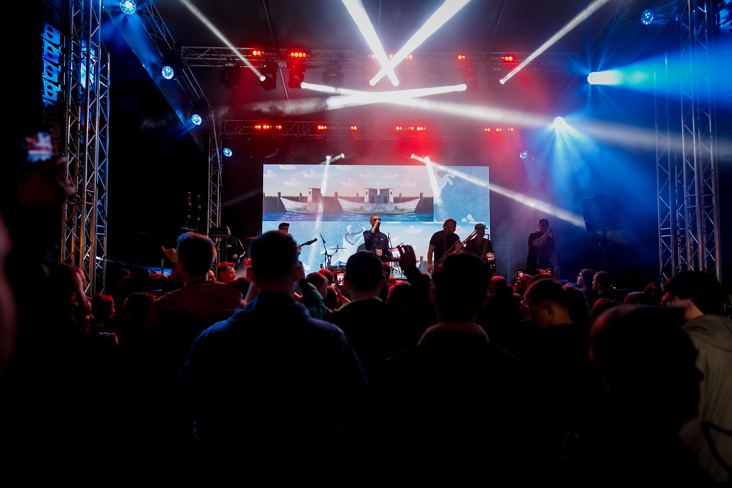 Birthday Party in Porto by Golden5Event