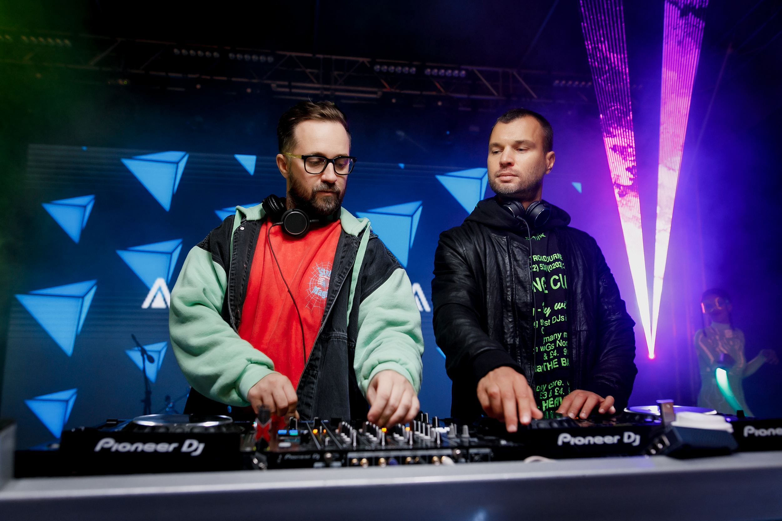 Artists Booking in Latvia