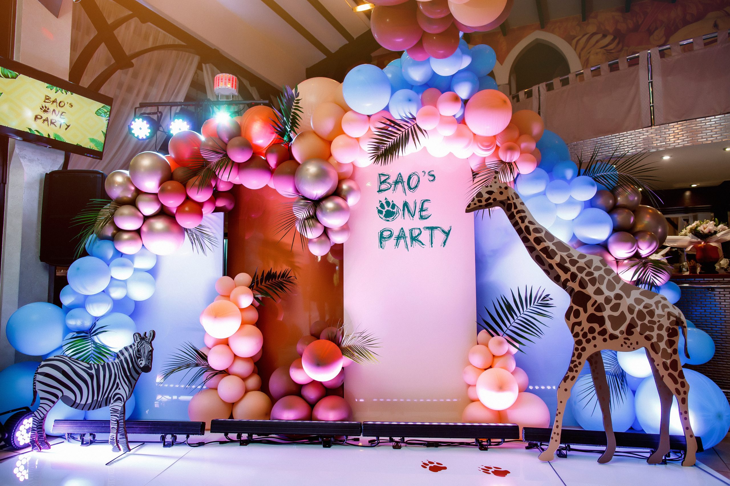 Kids Party