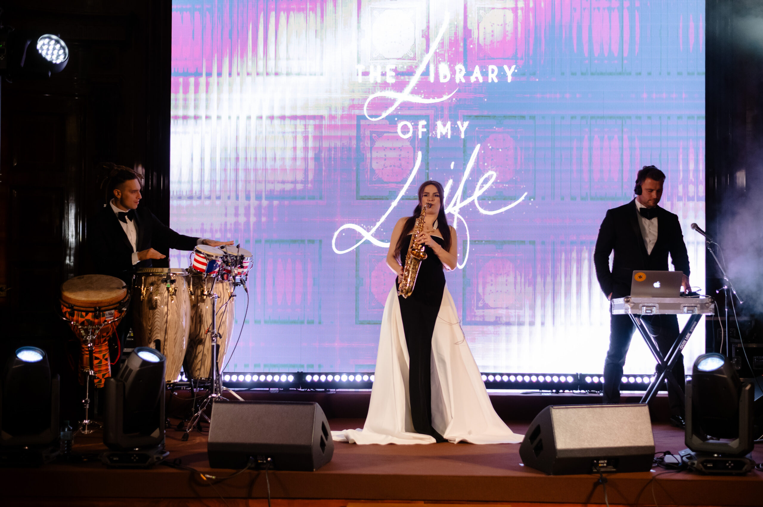 Birthday Party in Batumi by Golden5Event