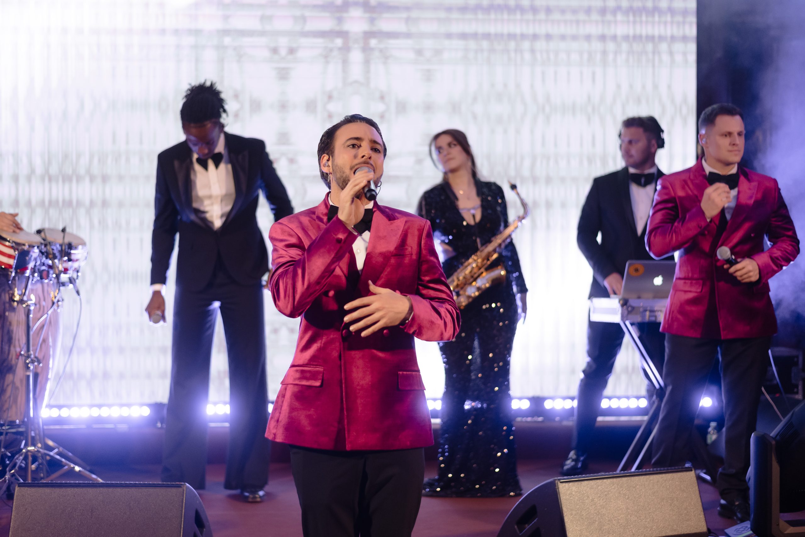 Event Management in Portugal