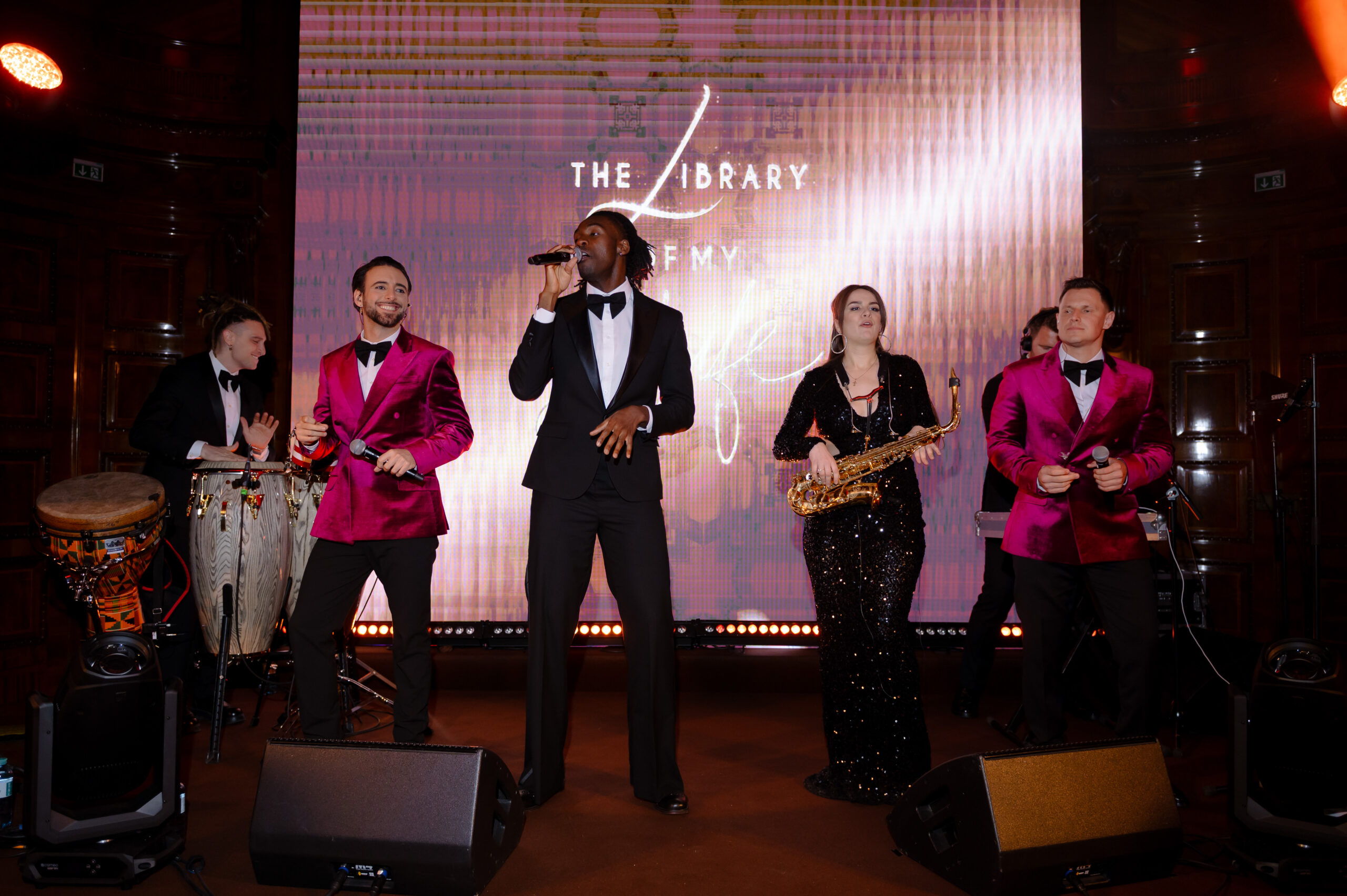 Birthday Party in Batumi by Golden5Event