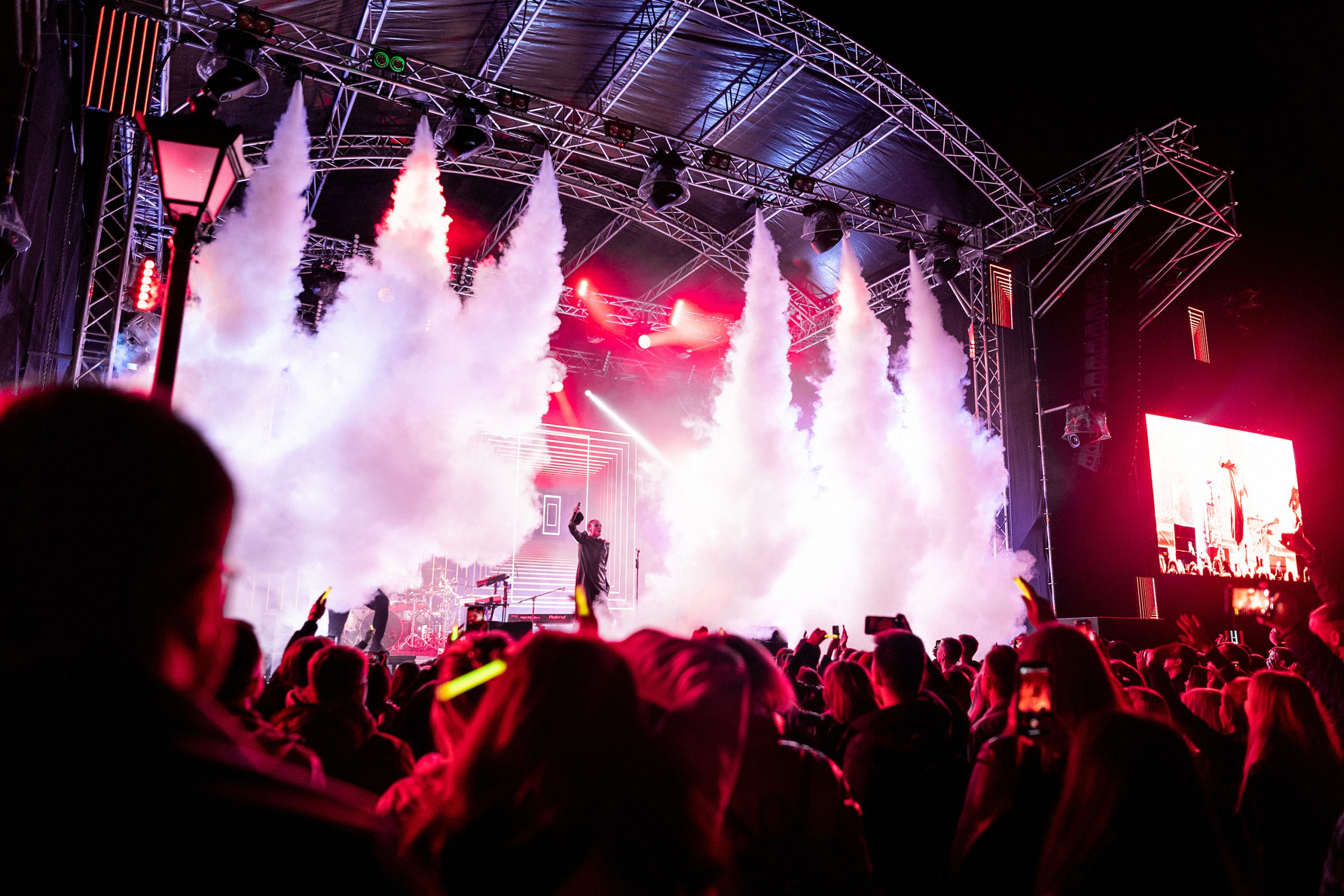 Artists Booking in Italy