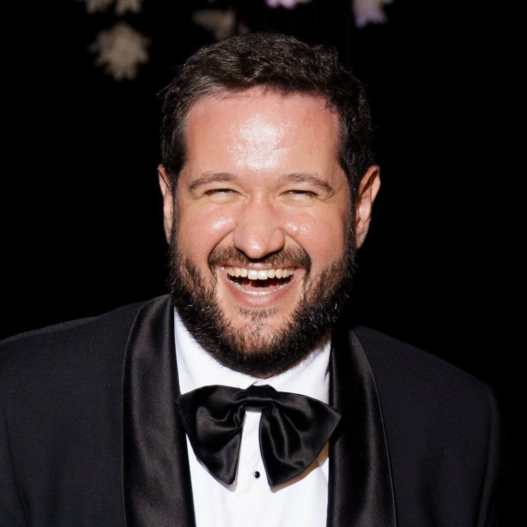 Eugene Perlin