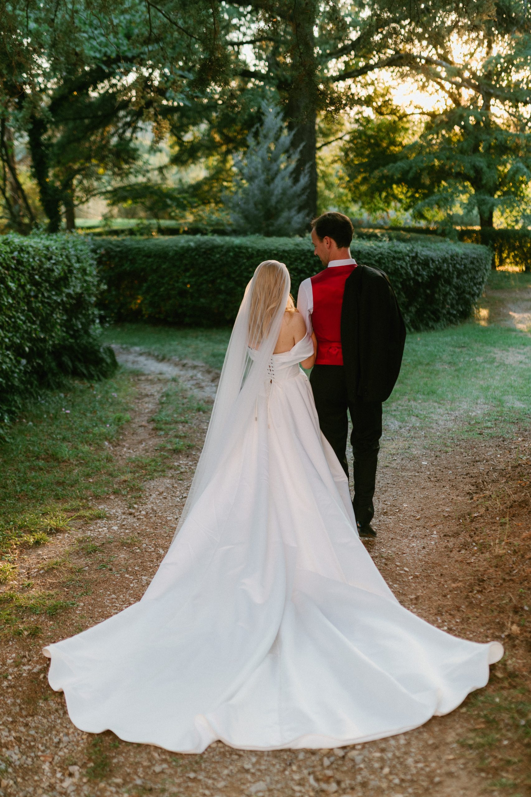 Wedding in Portugal