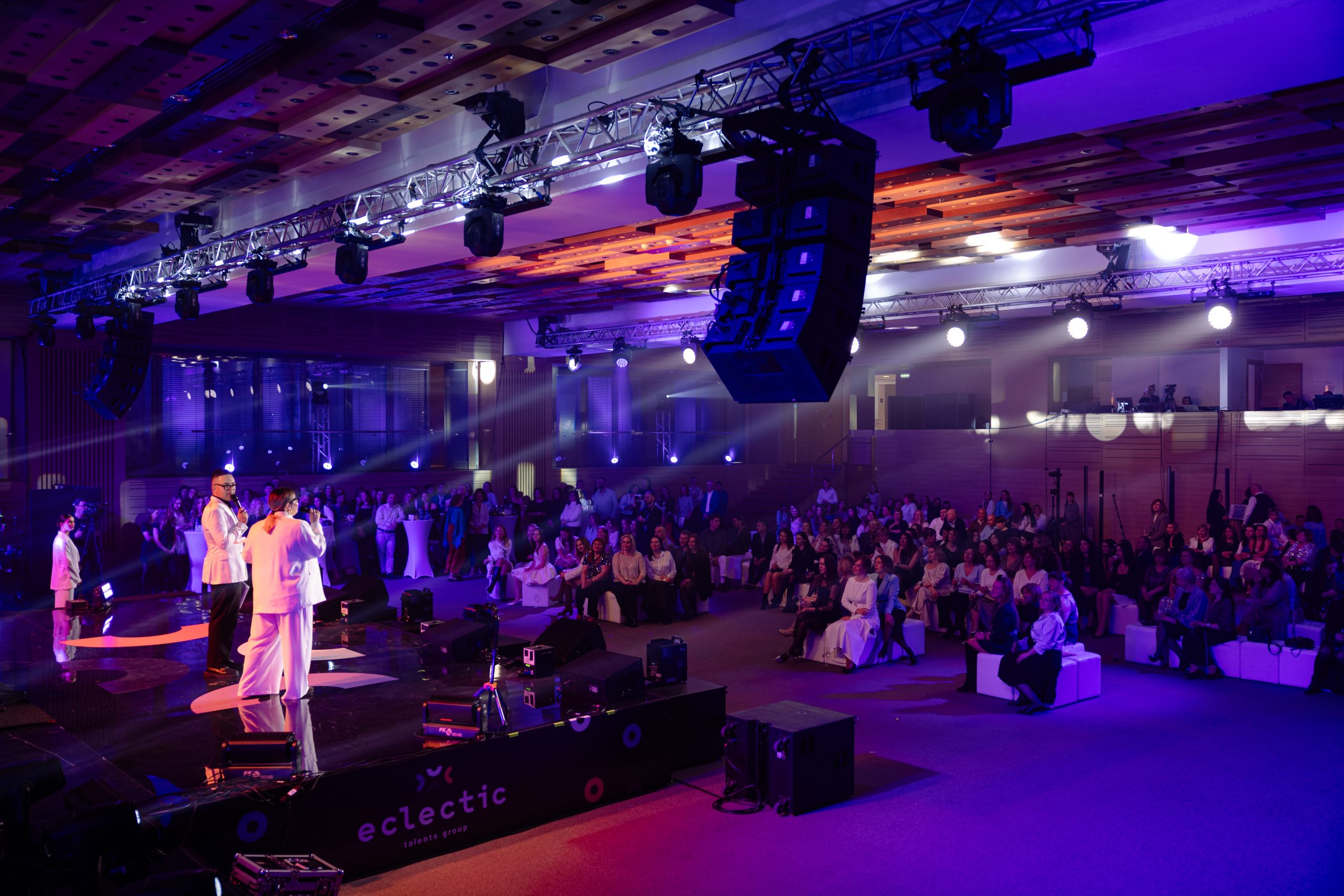Event Management in Estonia