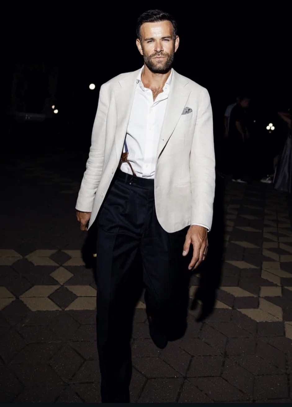 Dmitry Kahno by Golden5Event