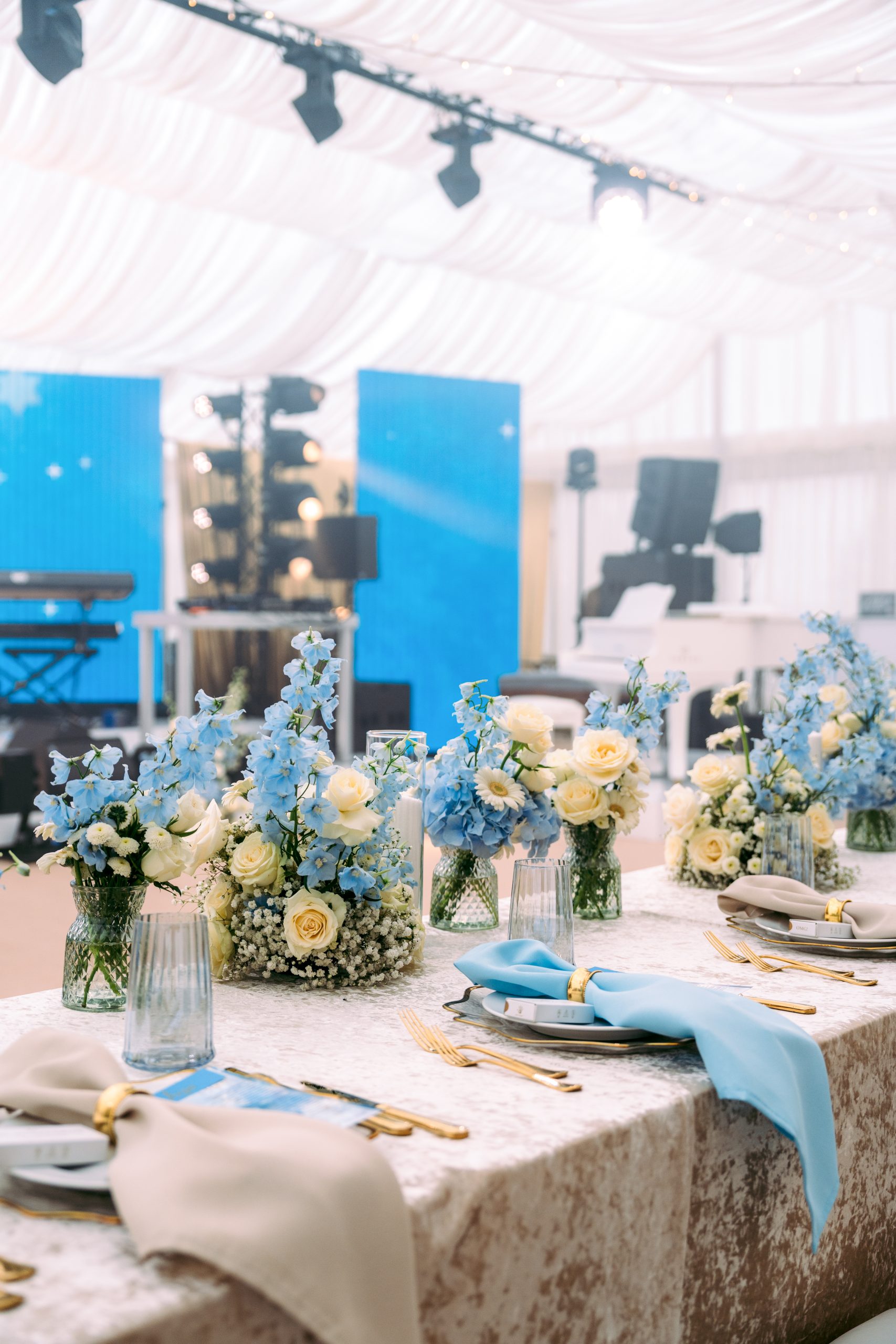 Bar and Bat Mitzvah Party