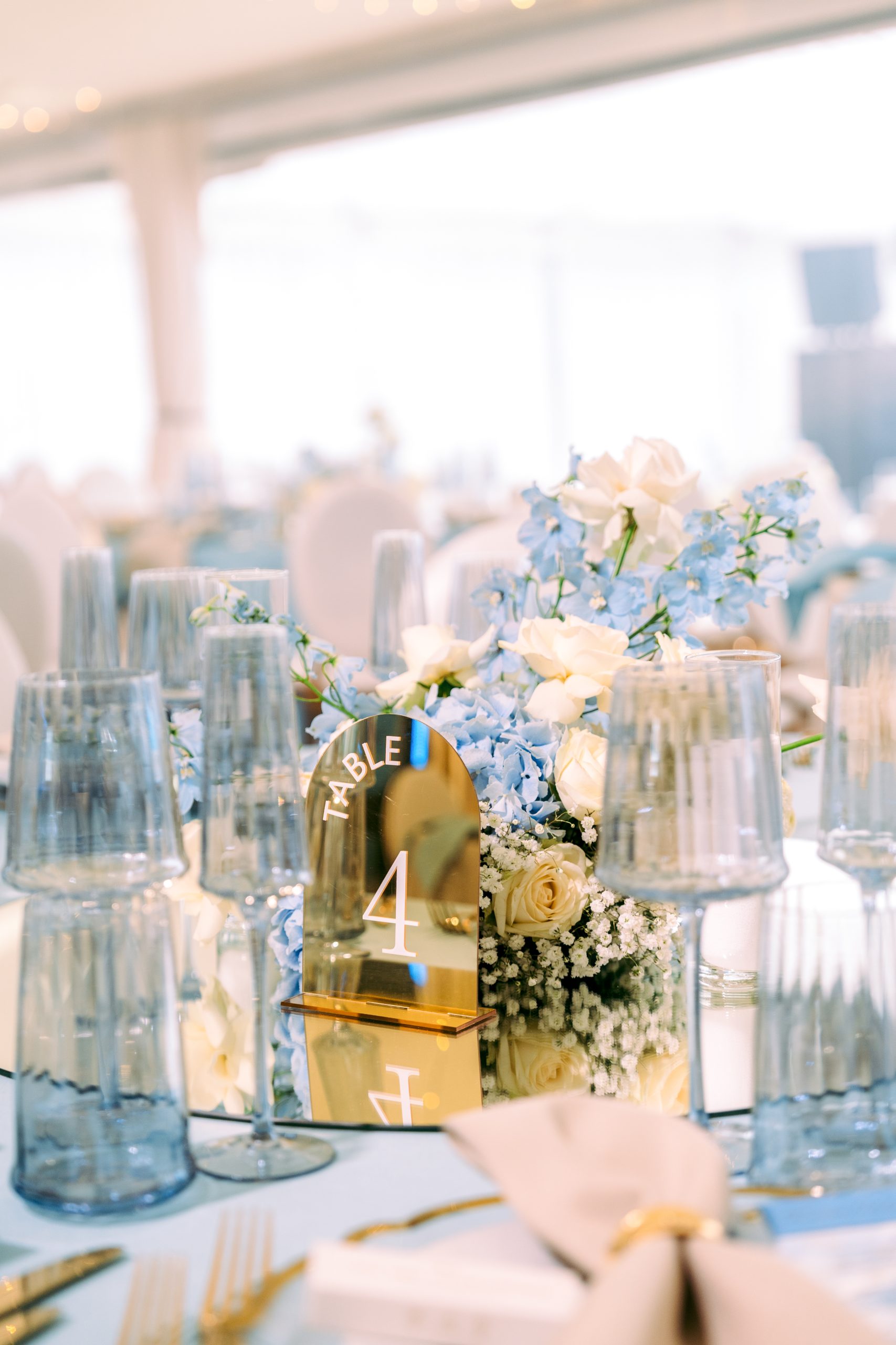 Bar and Bat Mitzvah Party in Cyprus