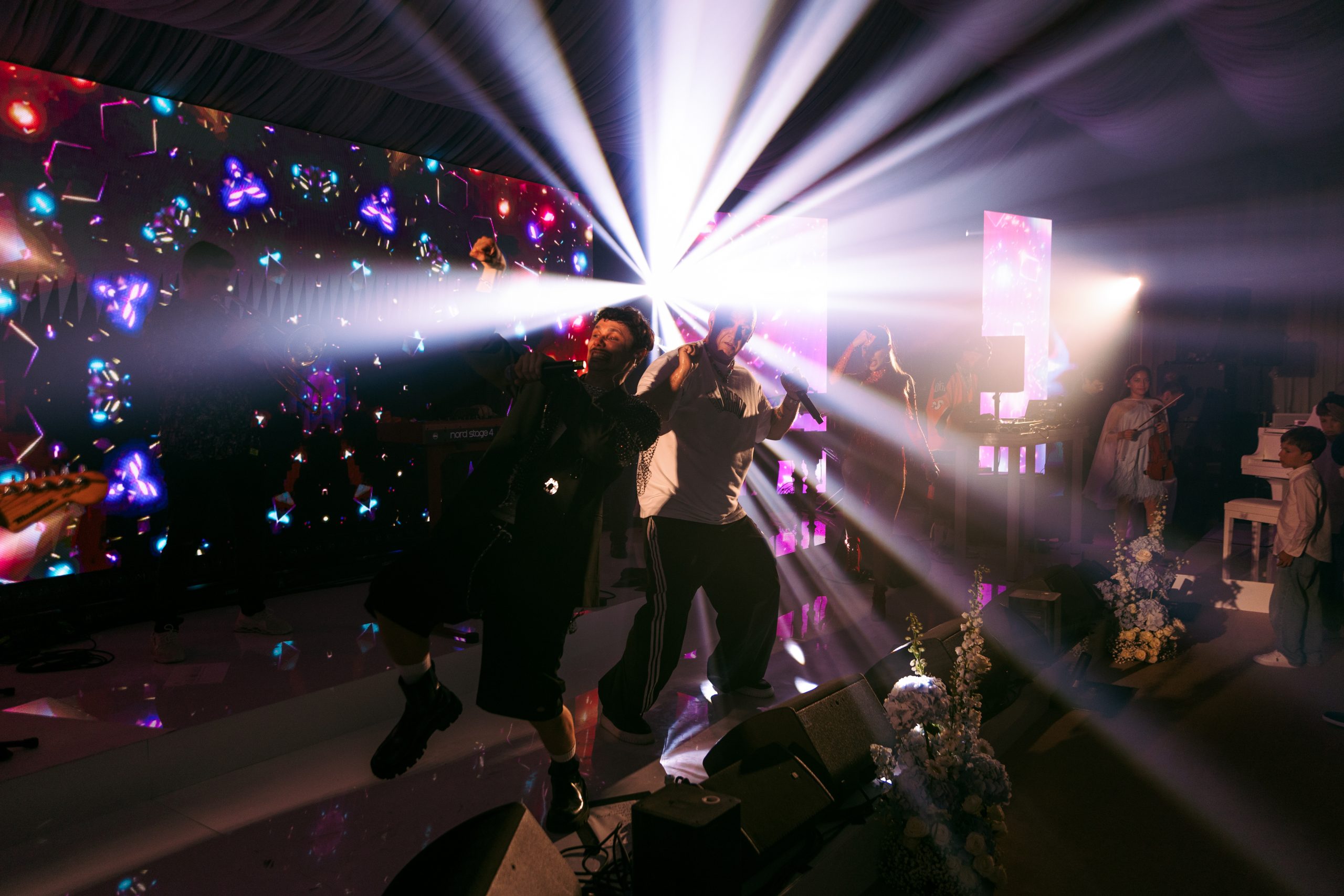 Corporate Events in France Cannes